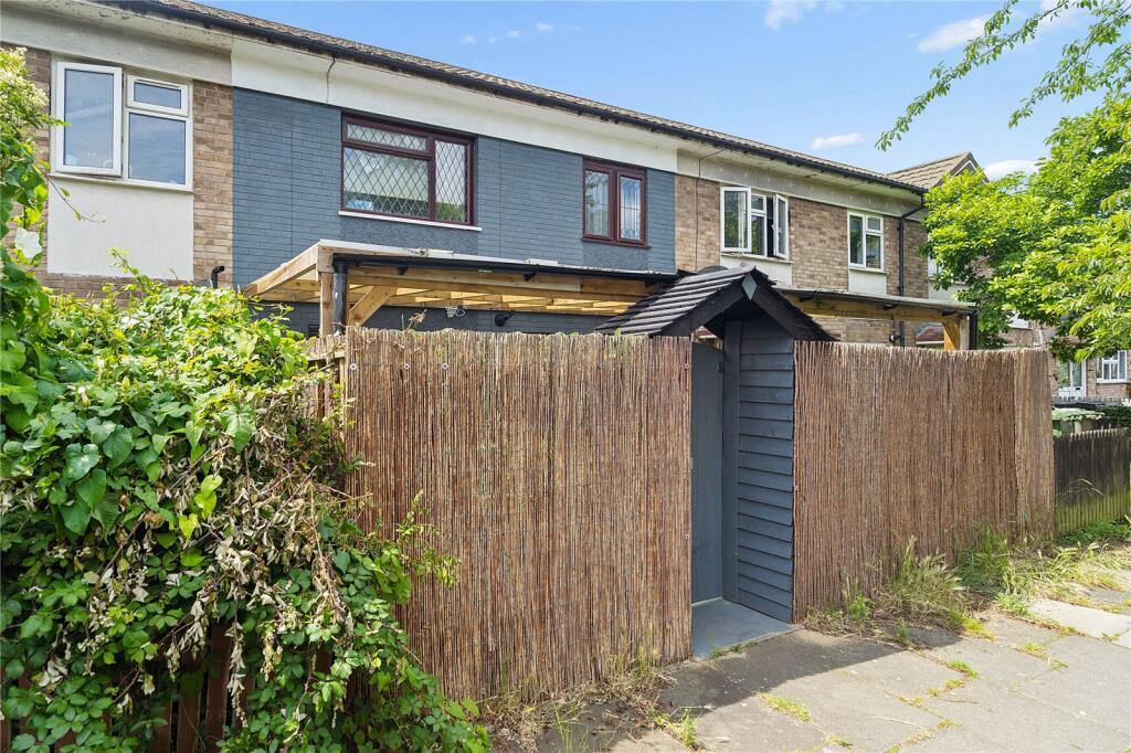 Main image of property: Clay Hill Road, Basildon, Essex, SS16