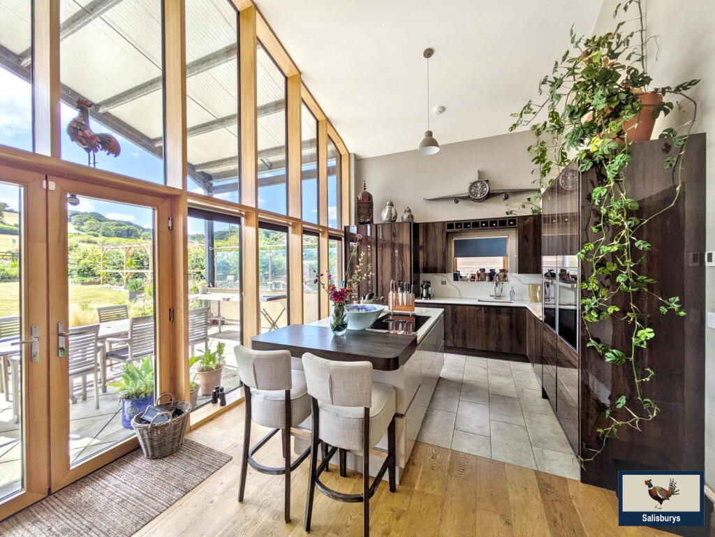 Hillside Warracott, Chillaton, PL16 0HE photo 4