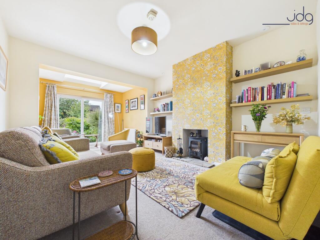 House in Lancaster - View 3