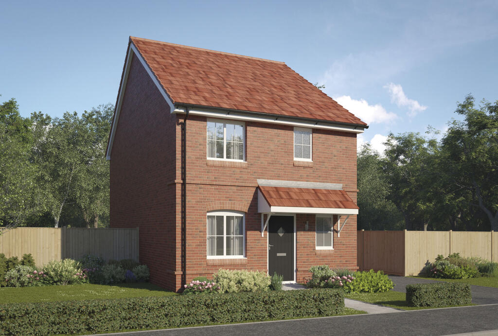 Main image of property: Pyrcoft Road,
Chertsey,
Surrey
KT16 9EP