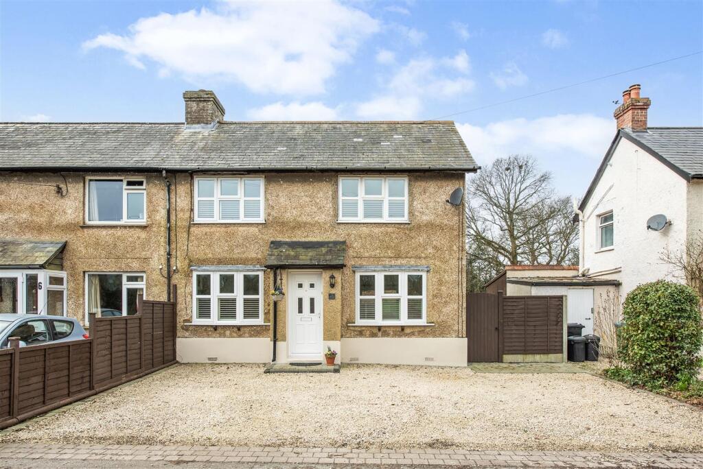 Main image of property: Barnham Lane, Barnham