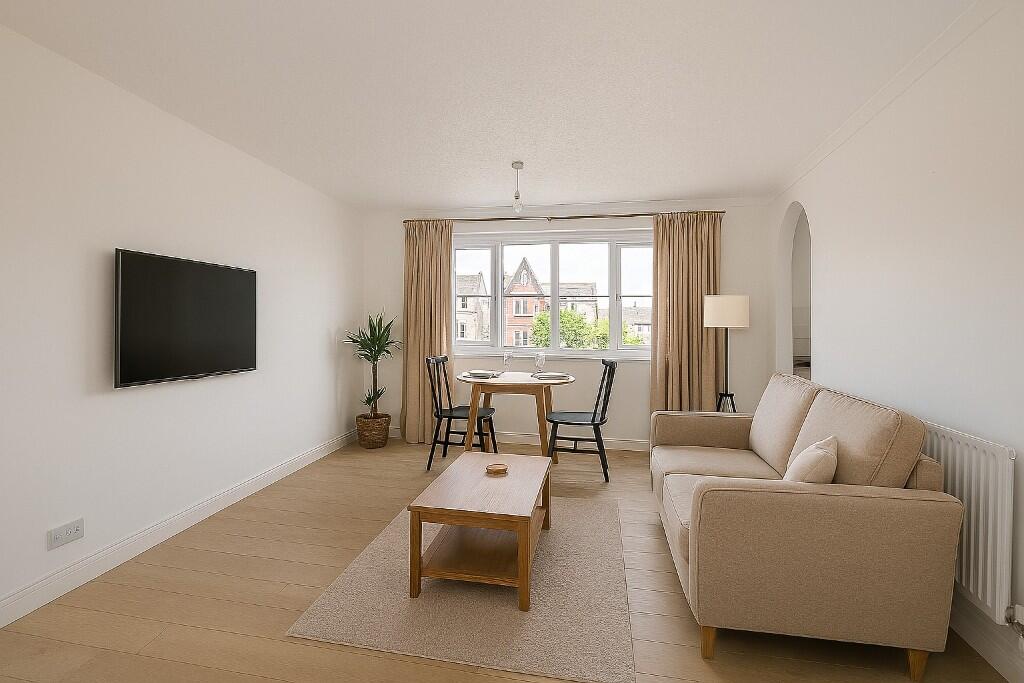 Main image of property: Stubbs Drive, London, SE16