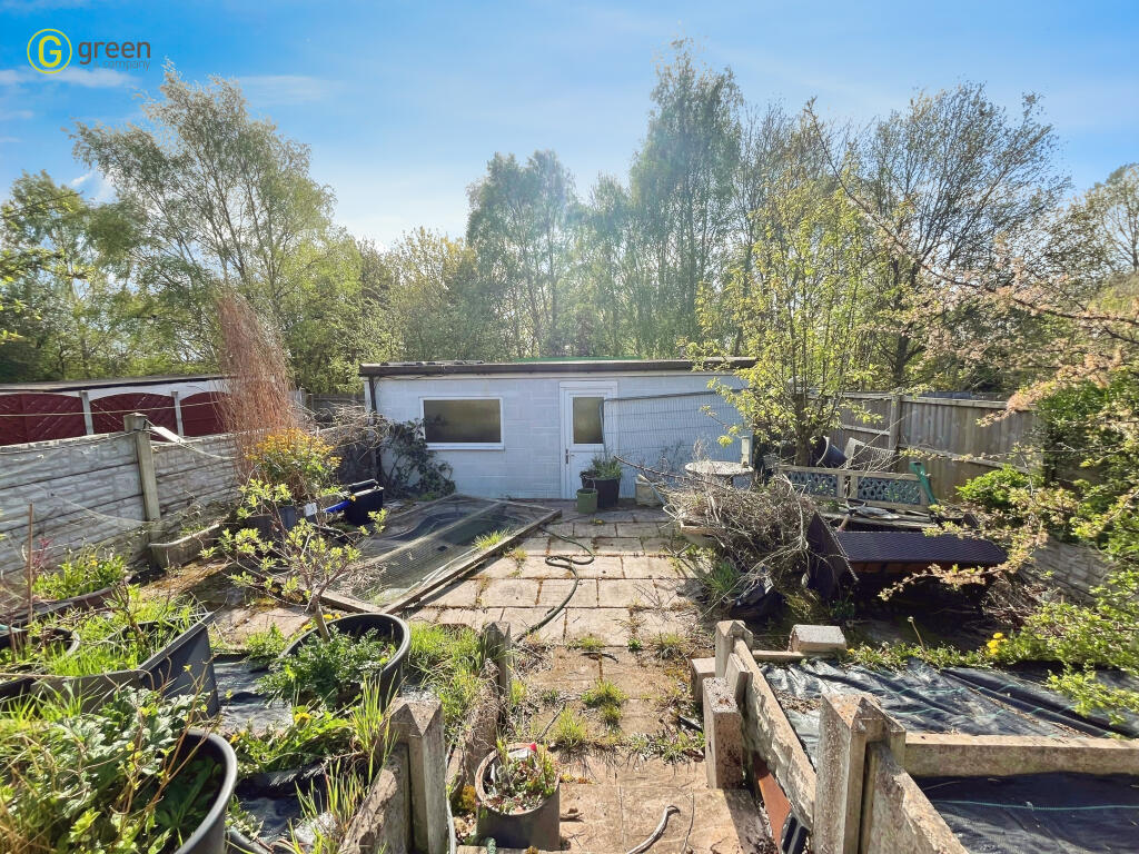 House in Birmingham, Newton - View 4