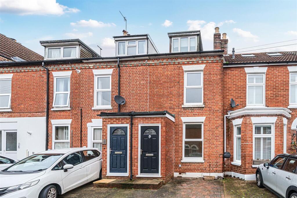 Main image of property: Park Street, Salisbury