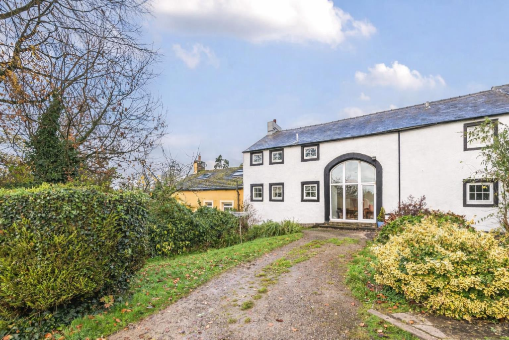 Main image of property: Went House Court, Greysouthen, Cockermouth