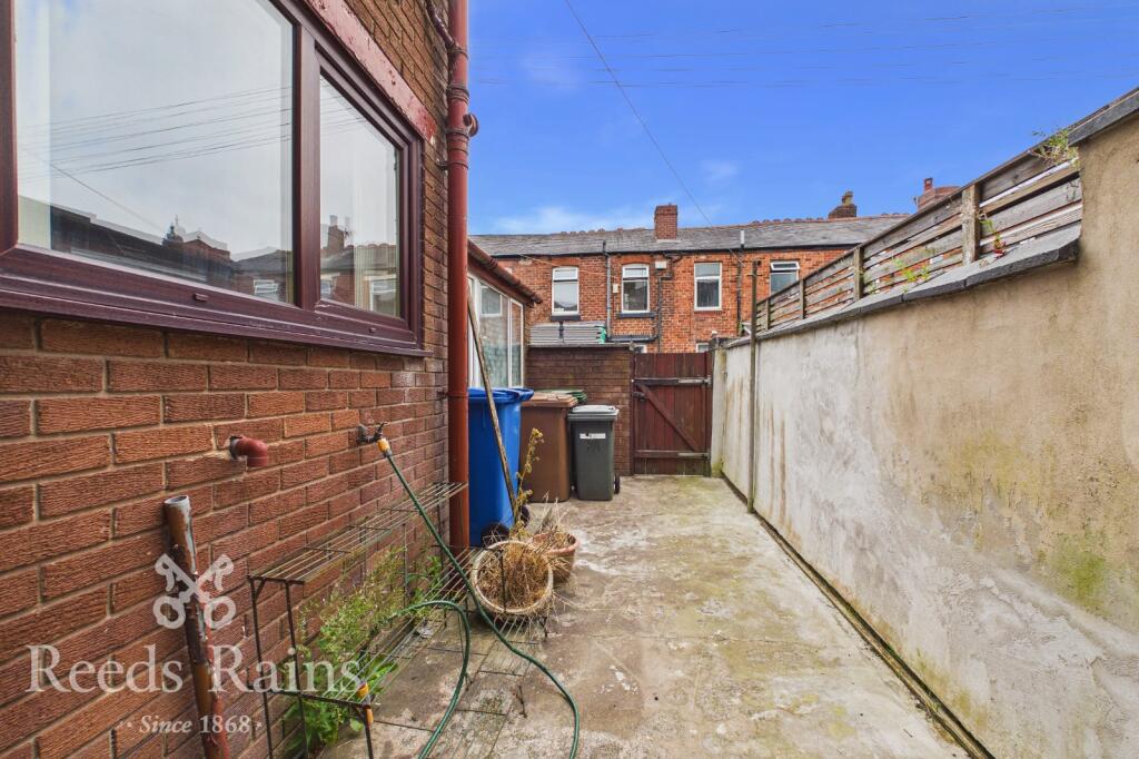 House in Chorley - View 2