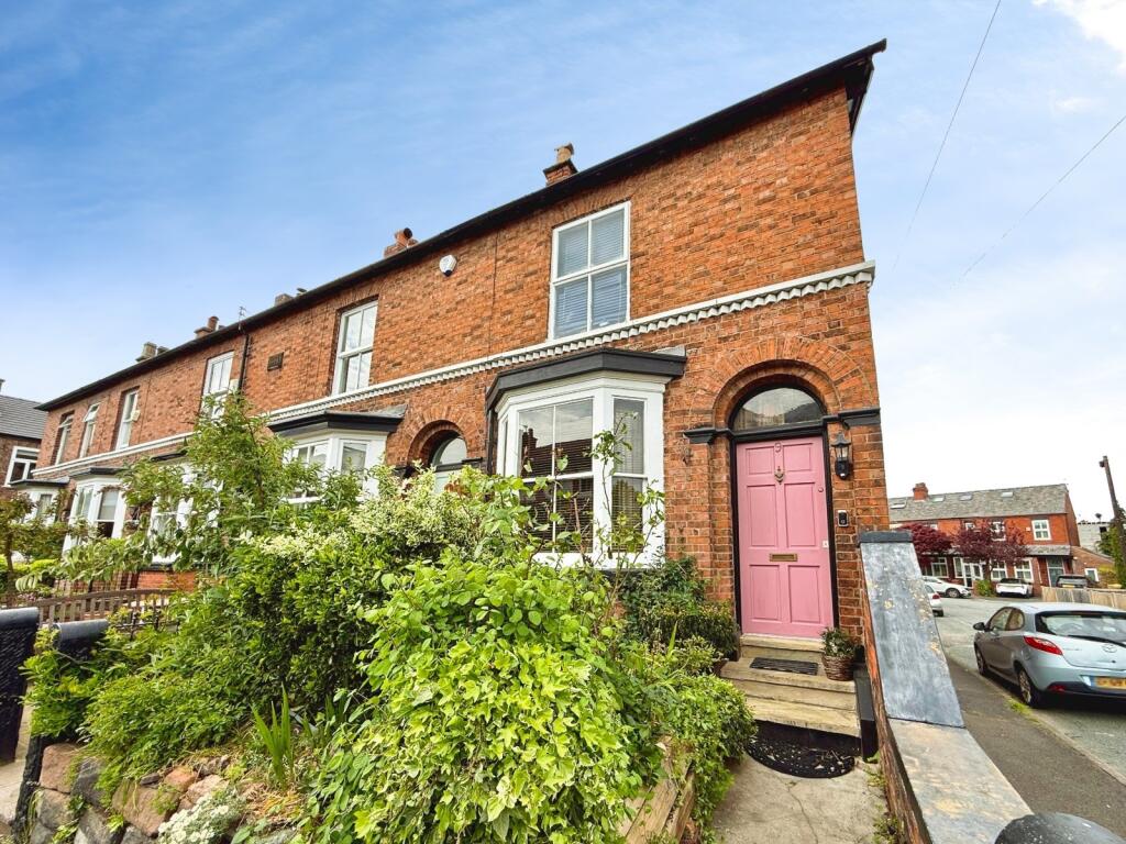 Main image of property: Renshaw Street, Altrincham, Greater Manchester, WA14
