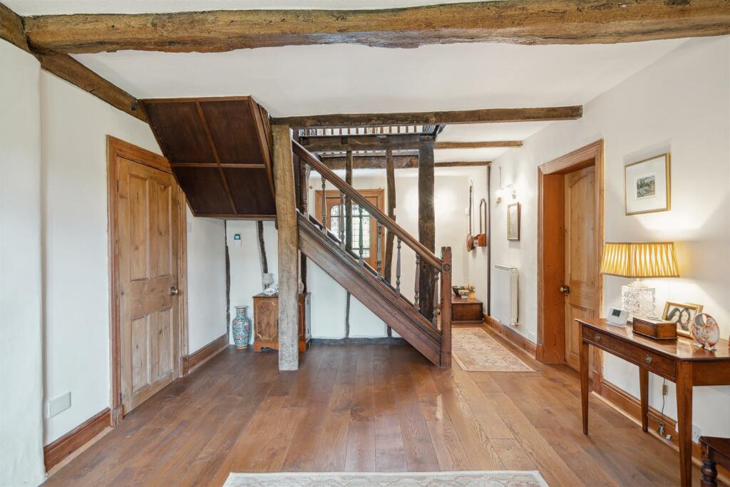 Additional image 17 of Wapping Lane, Beoley, Worcestershie