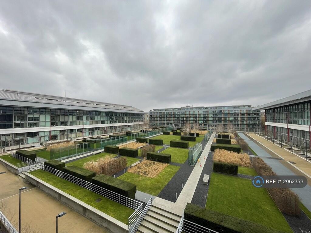 Main image of property: Highbury Stadium Square, London, N5