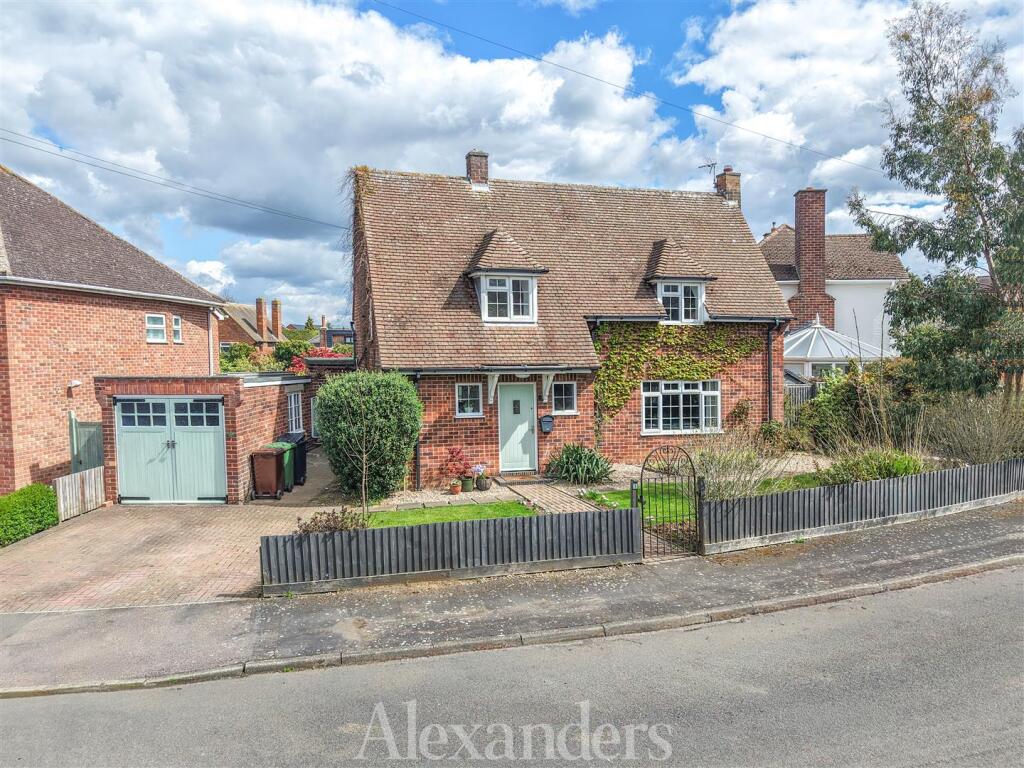 Main image of property: Gloucester Crescent, Melton Mowbray