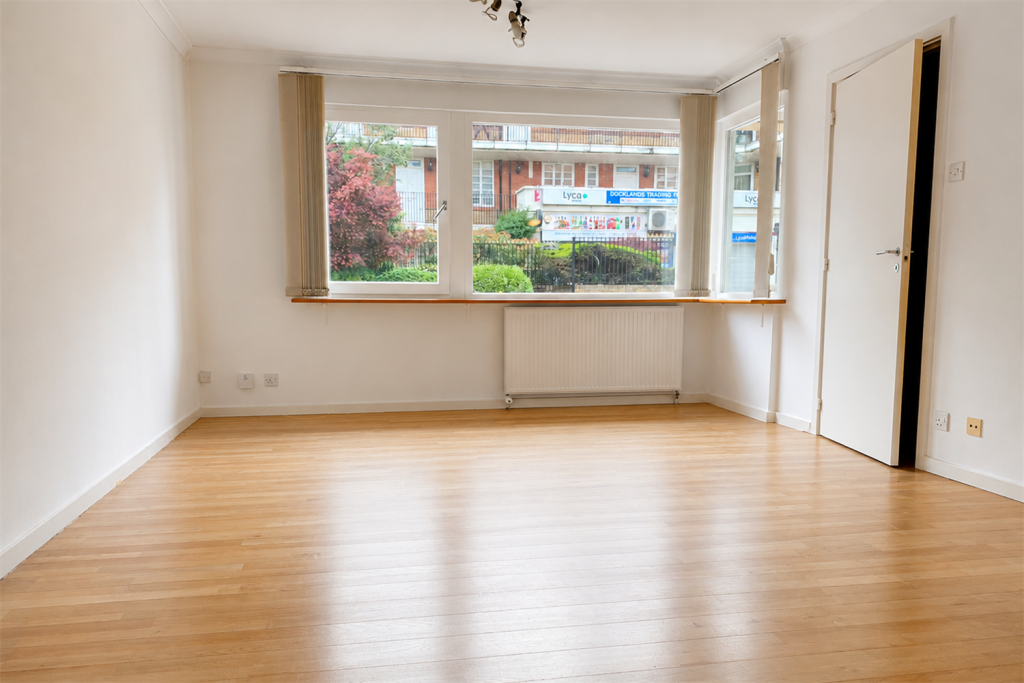 Apartment in London, Rotherhithe - View 2
