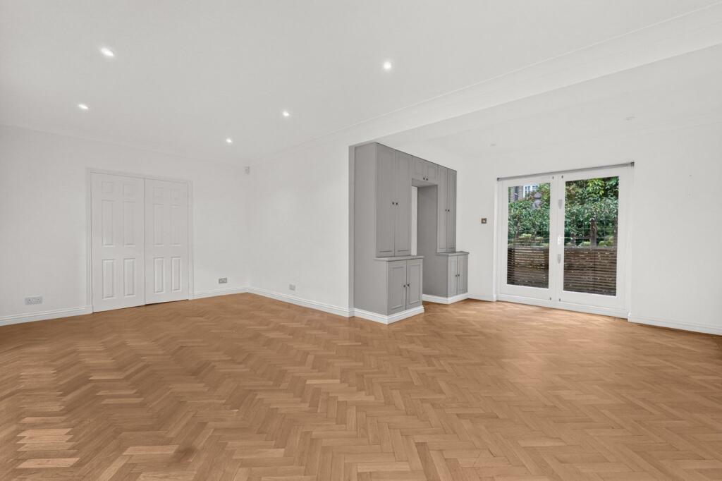 House in London, Primrose Hill, Chalk Farm - View 3