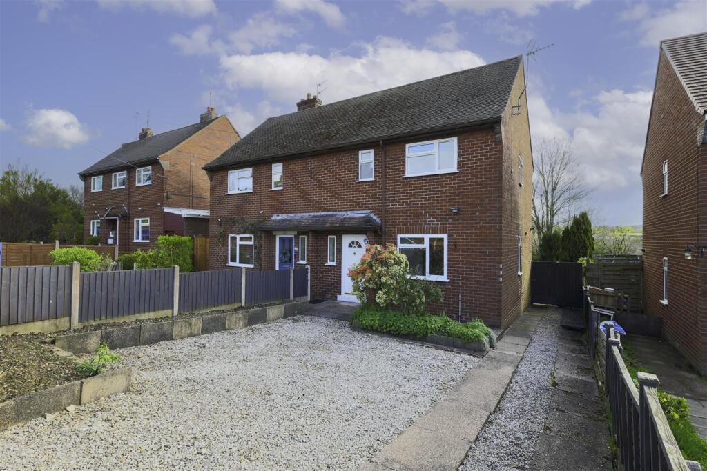 Main image of property: Robina Drive, Cheadle