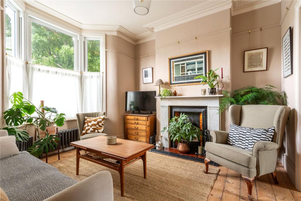 Main image of property: Lanvanor Road, London