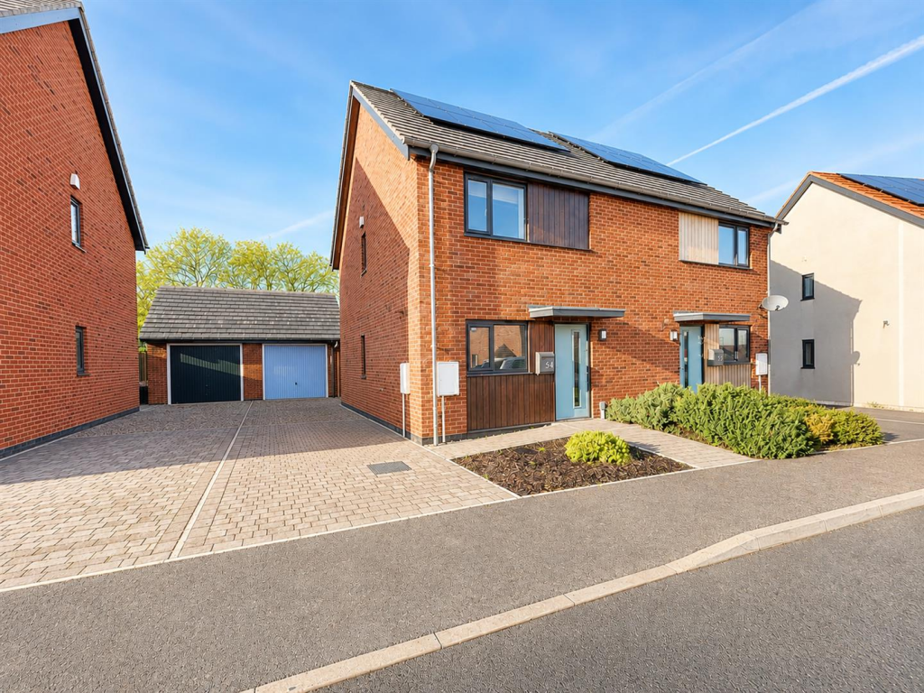 Main image of property: Harvest Road, Watton