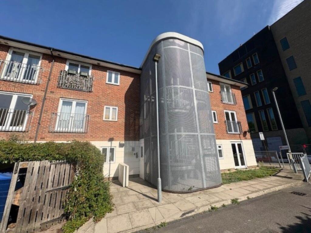 Main image of property: Crown House, London, SE18 7DG