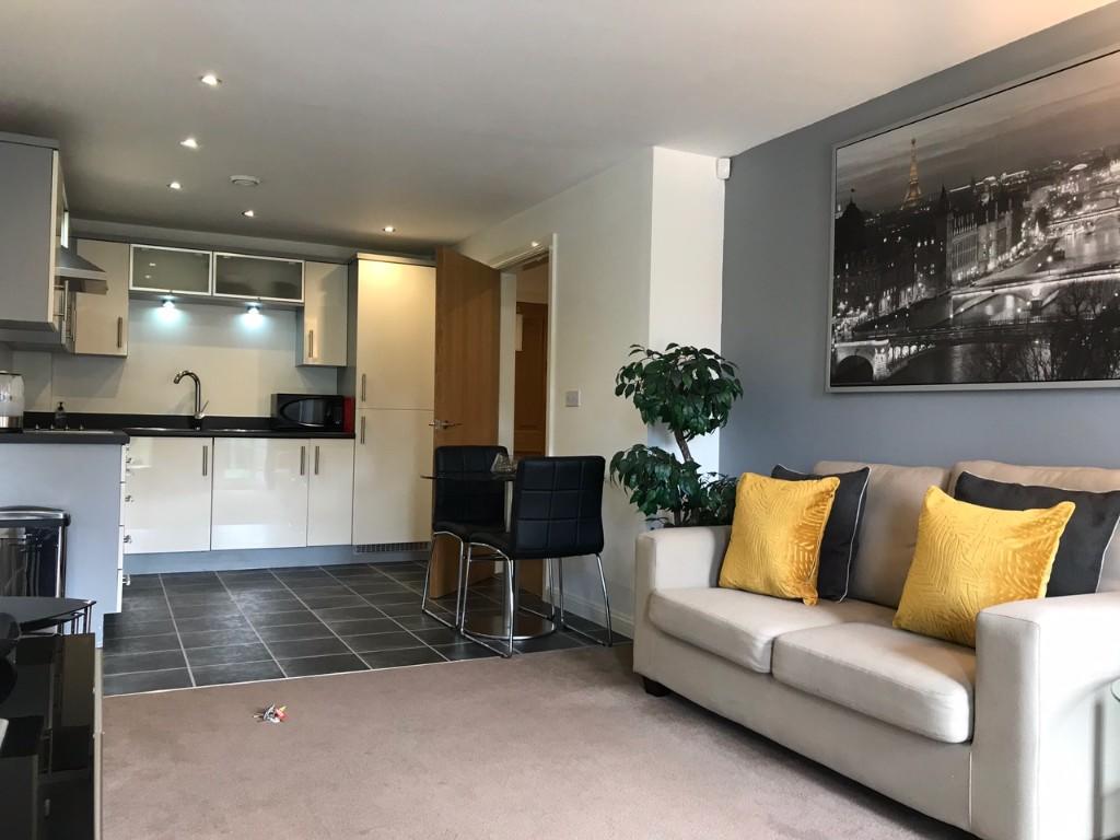 Main image of property: Saddlery Way