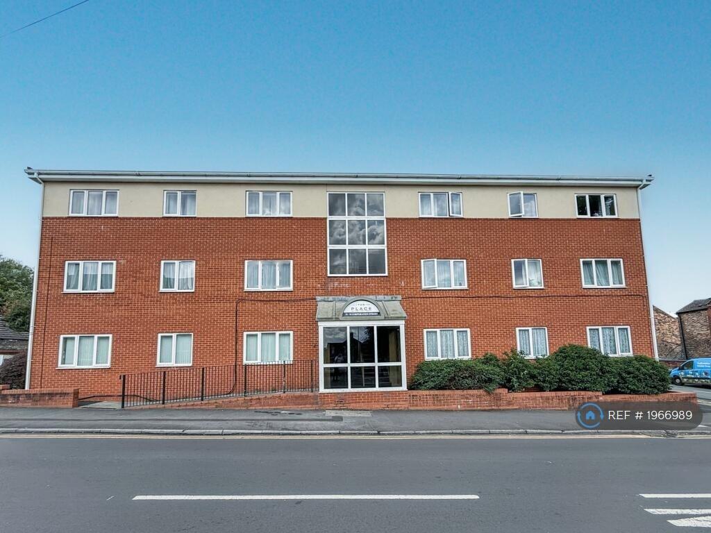 Main image of property: The Place, Stoke-On-Trent, ST4