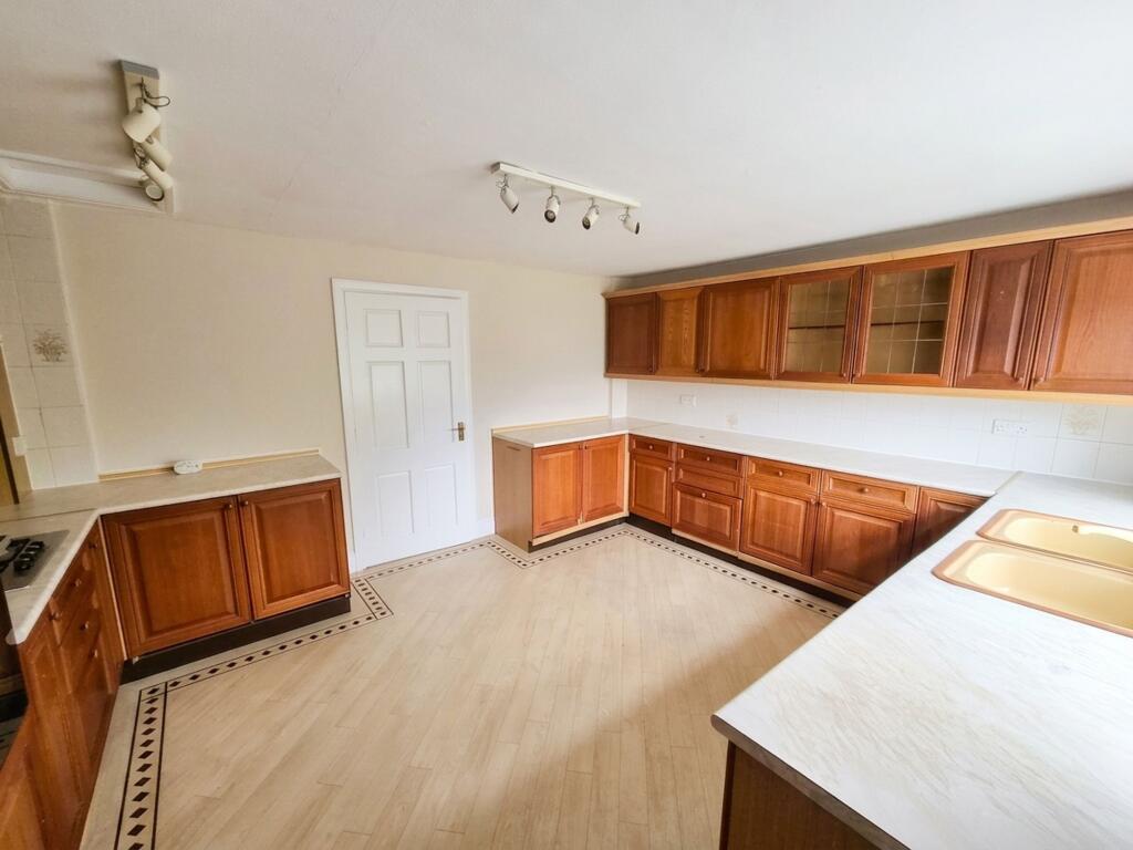 House in Manchester, Moss Nook, Peel Hall - View 4