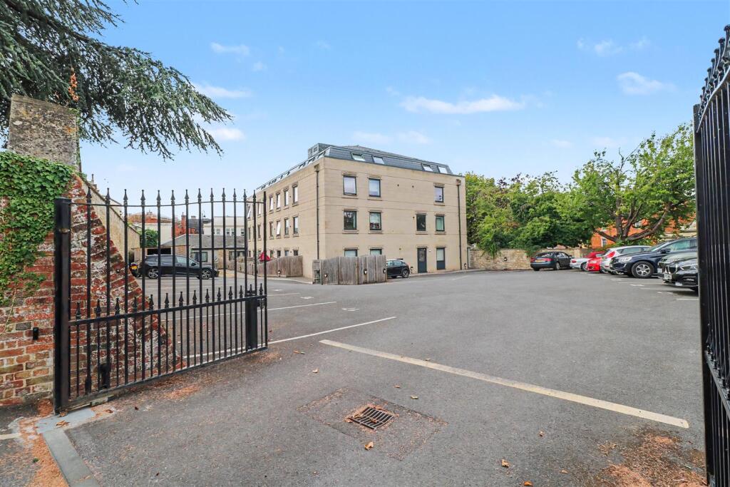 Main image of property: Manvers House, Trowbridge