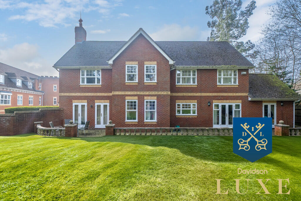 Additional image 33 of Greenhurst Drive, Barnt Green