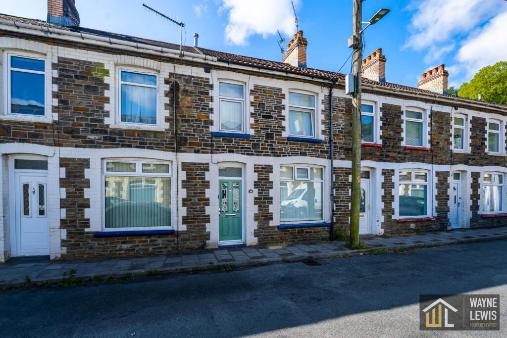 Main image of property: Oakfield Street, Llanbradach, Caerphilly, CF83 3NX