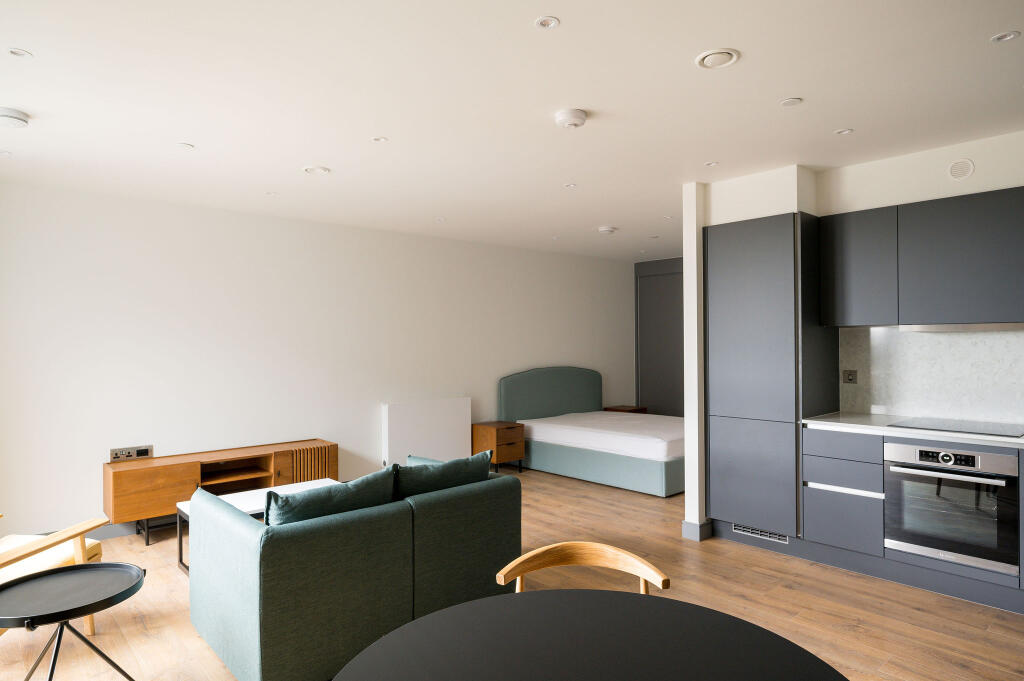 Main image of property: The Gessner, 3 Watermead Way, Tottenham Hale, N17 9QZ