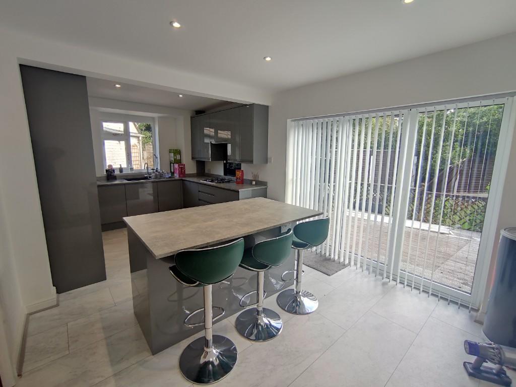 House in Trafford, Greater Manchester - View 5