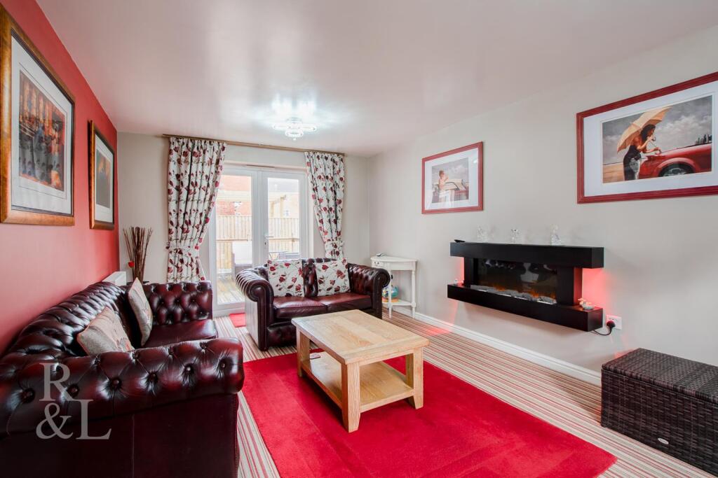 House in Rushcliffe, Ruddington - View 4