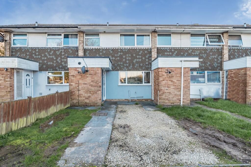 Main image of property: Stroud Green Drive, North Bersted, PO21