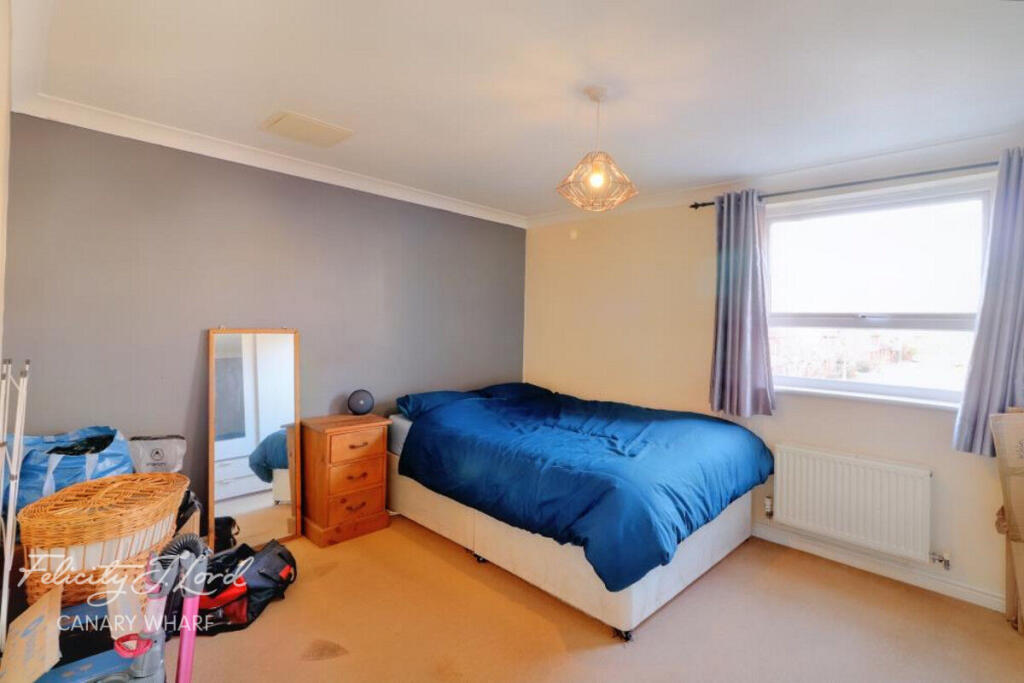 Main image of property: Schooner Close, LONDON