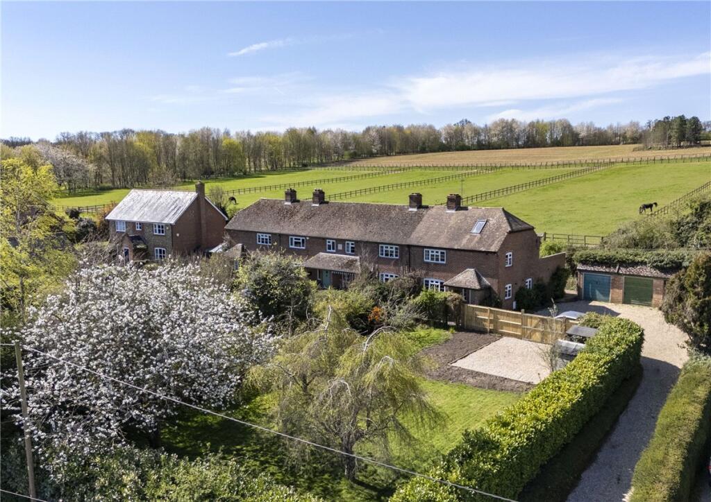 Main image of property: Hurstbourne Priors, Whitchurch, Hampshire, RG28