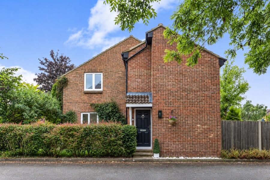 Main image of property: Bradfield Close, GU4
