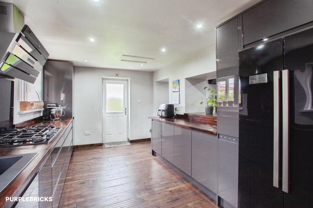 House in Sheffield