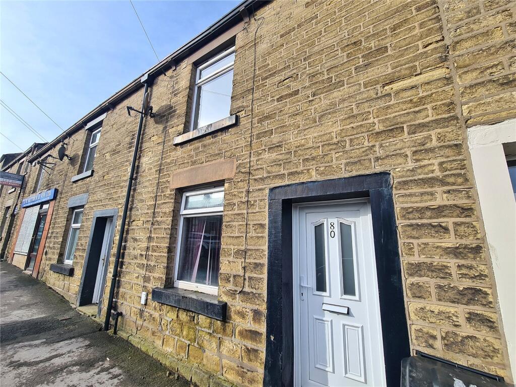 Main image of property: Victoria Street, Glossop, Derbyshire, SK13