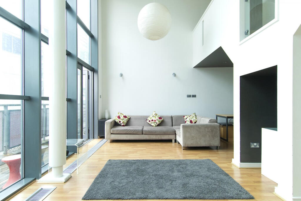 Main image of property: 15 Hatton Garden, Liverpool, Merseyside, L3