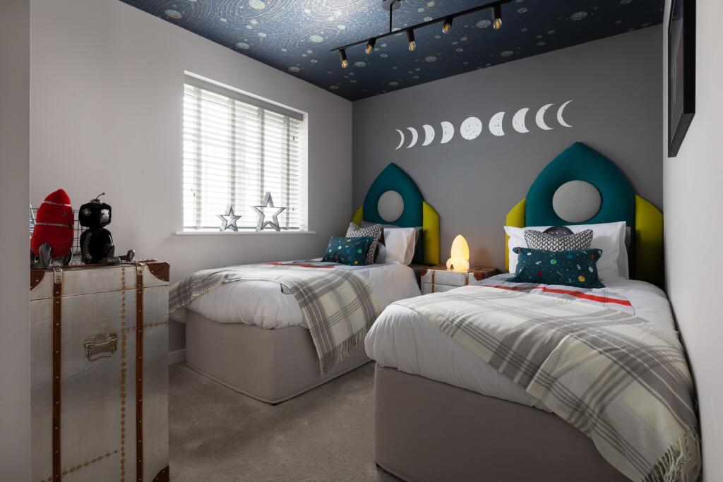 Additional image 6 of Wyvern Road, 
Skipton,
Yorkshire,
BD23 3BT