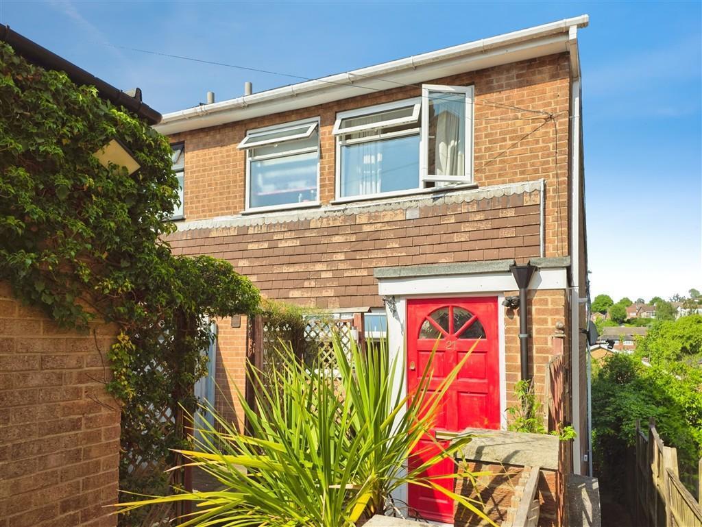 Main image of property: Hallam Road, Mapperley, Nottingham, NG3 6HA