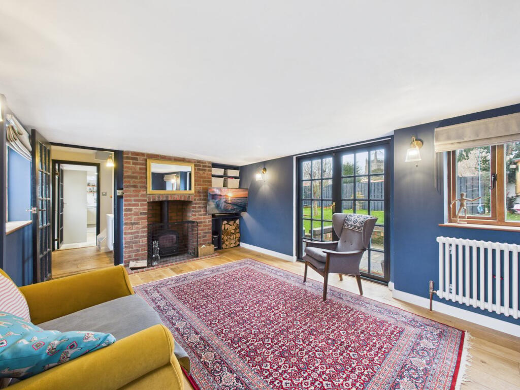 Rose Lane, Melbourn, Royston, SG8 photo 3