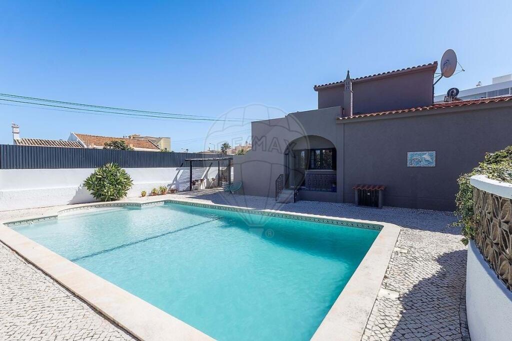 Main image of property: Algarve