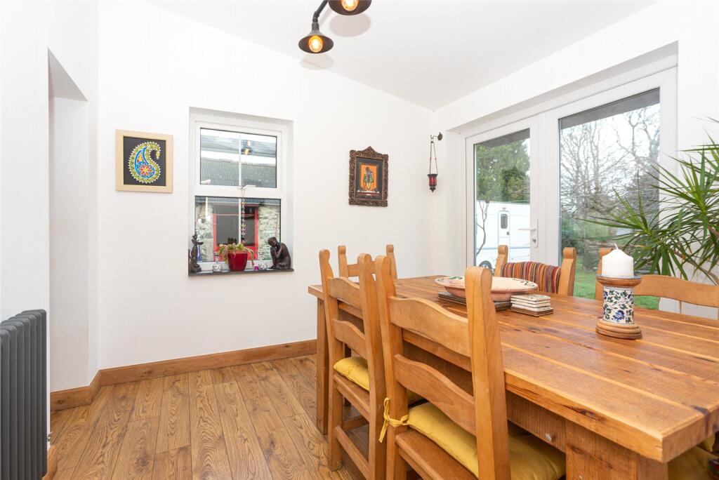 Ffordd Tan Y Bryn, Amlwch, Isle of Anglesey, LL68 photo 4