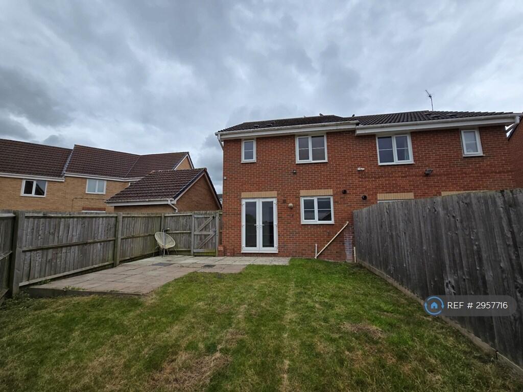 House in Leicester - View 4