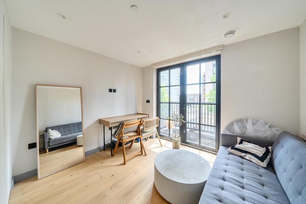 Main image of property: Harrow Road London W9
