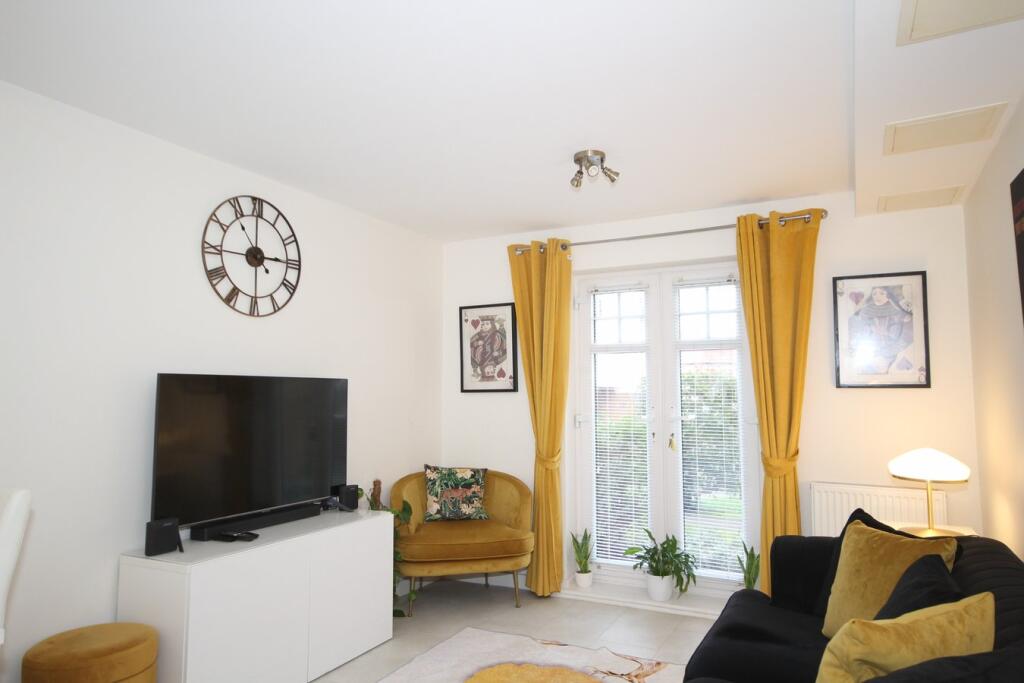 Wissen Drive, Letchworth Garden City, SG6 photo 2