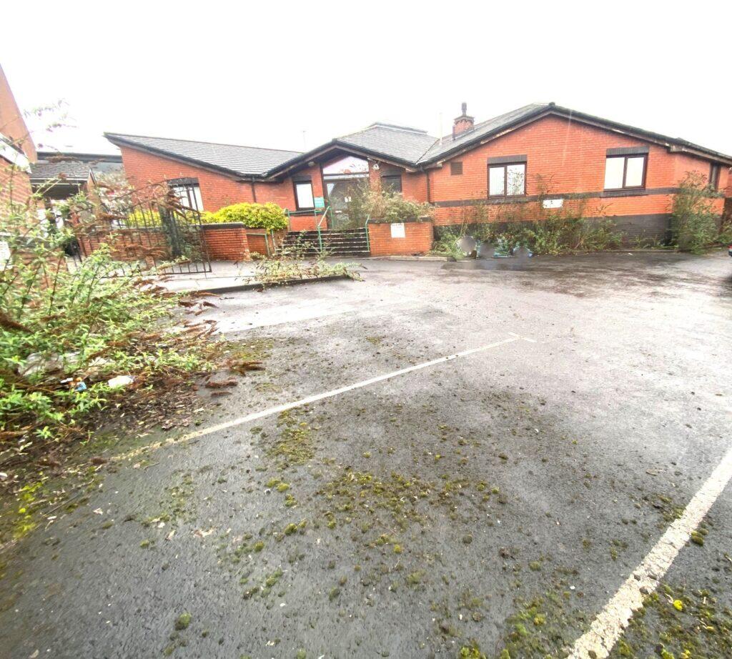 Main image of property: Brookhouse Medical Centre, Brookhouse Close, Whalley Range, Blackburn, BB1 6NL