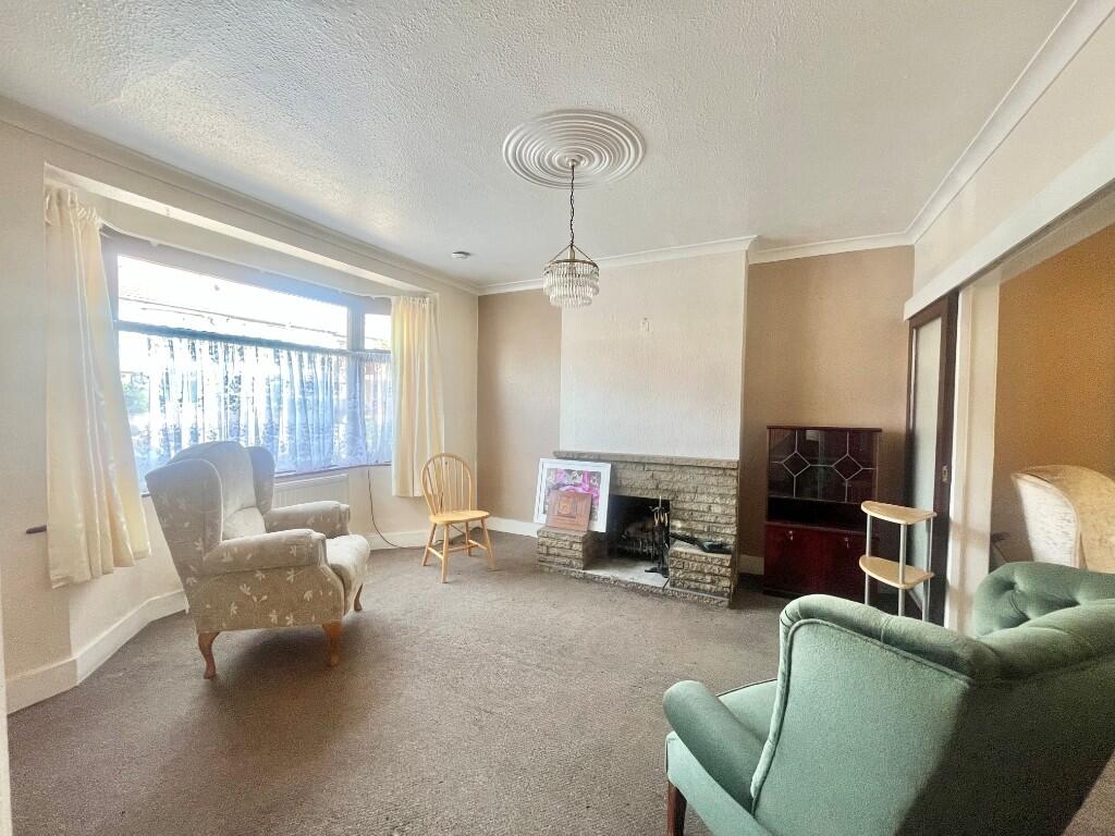 House in London - View 4