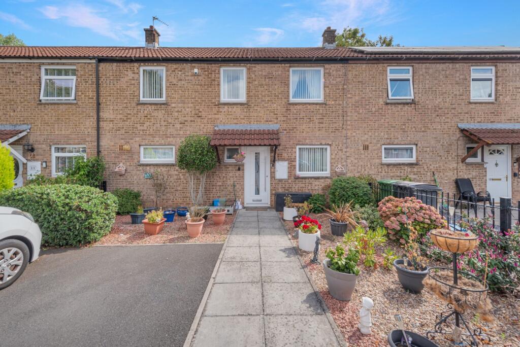 Main image of property: Poppyfield Close, St. Mellons, Cardiff, CF3 0BD