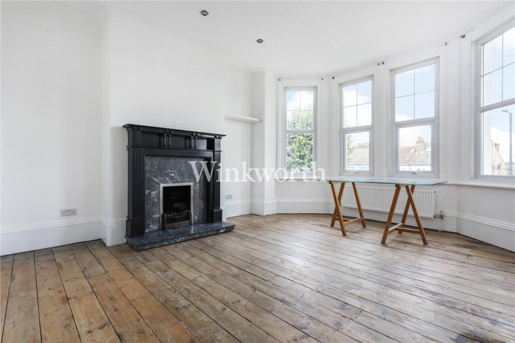 Main image of property: Bourne Hill, London, N13