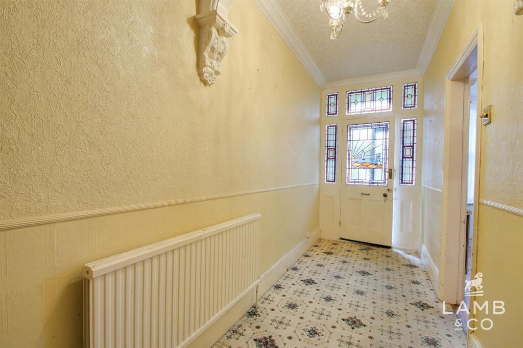 Kingsway, Harwich photo 3