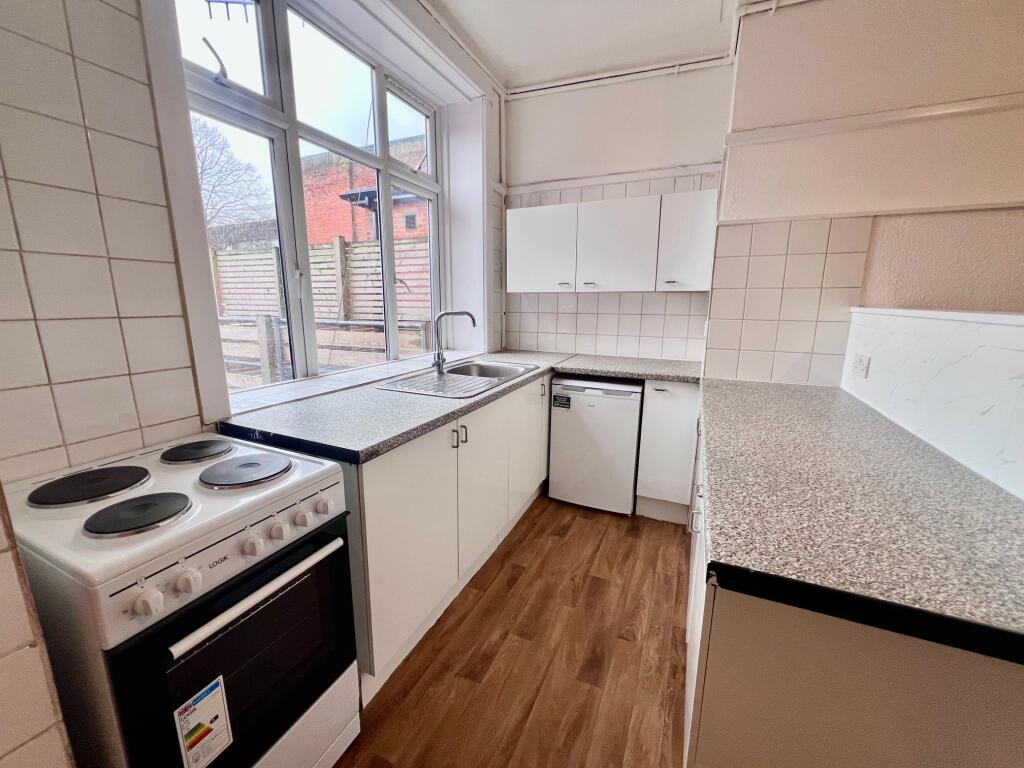 Main image of property: Christchurch Road